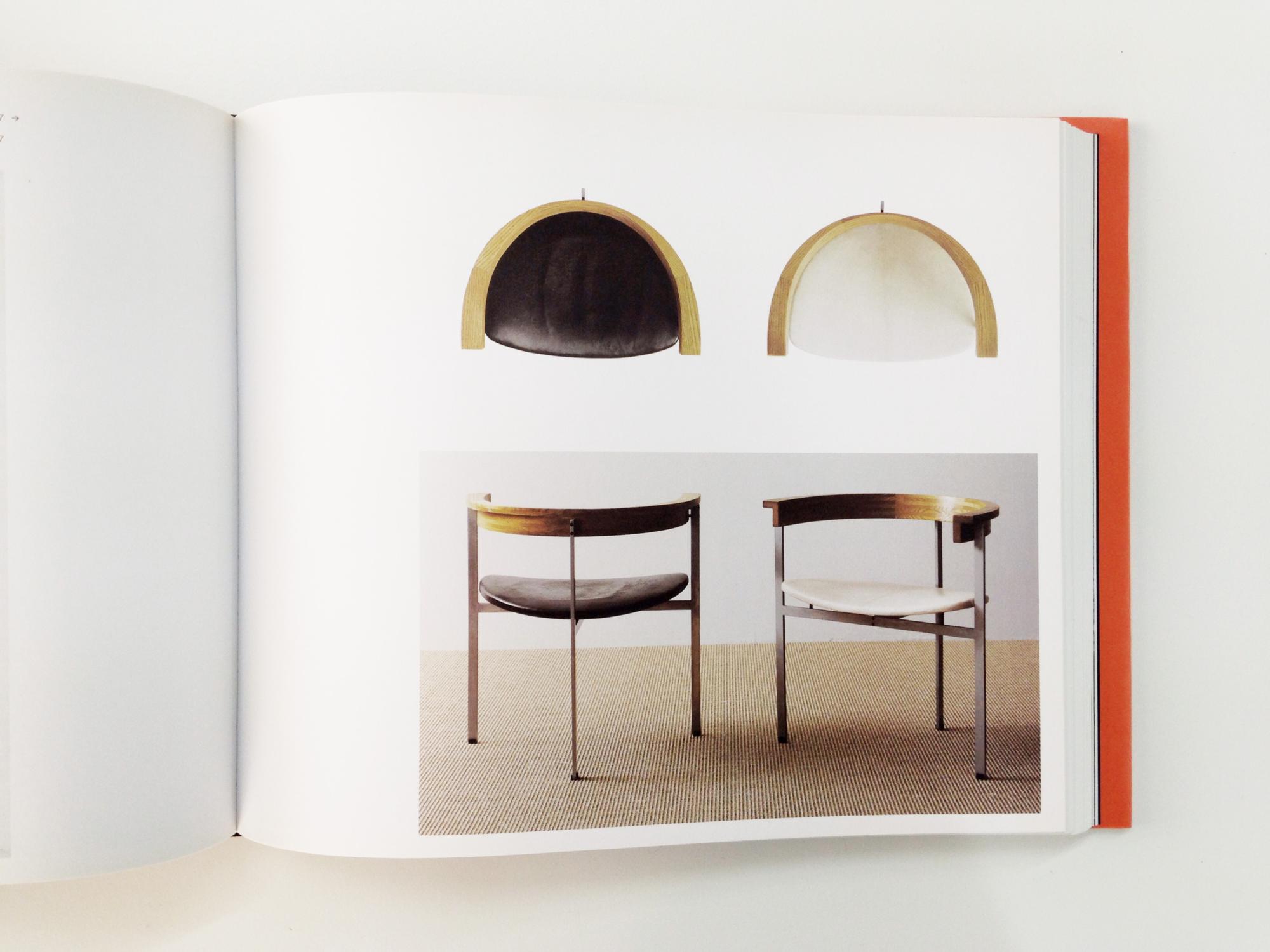 Born 8th January 1929, Danish designer Poul Kjærholm