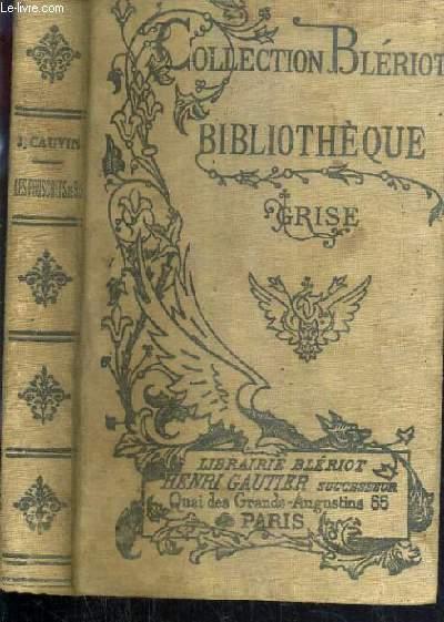 LES PROSCRITS DE 93 / COLLECTION BLERIOT - BIBLIOTHEQUE GRISE by ...
