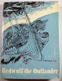 Redwulf the Outlander - Tait, H.