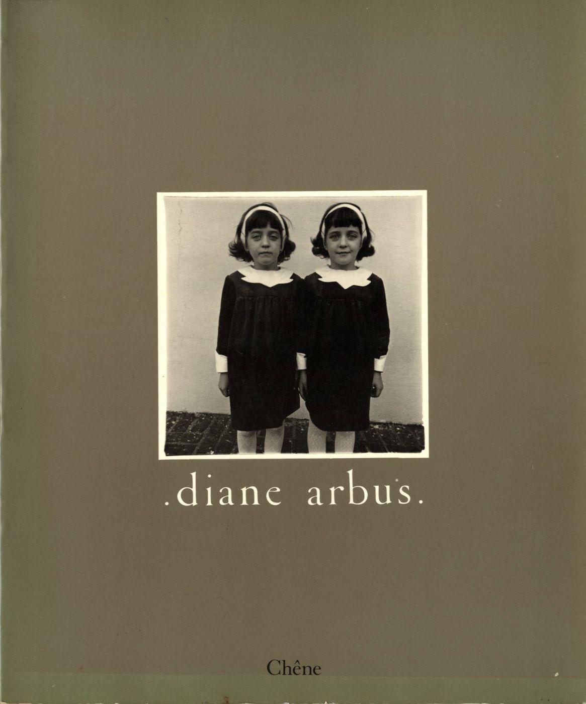 Diane Arbus (French Edition) - ARBUS, Diane, ARBUS, Doon, ISRAEL, Marvin