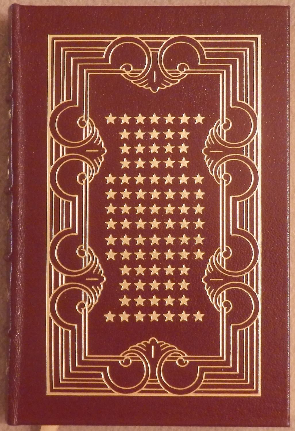 Speaking My Mind Special Easton Press Edition Signed in the book with JSA LOA - Reagan, Ronald