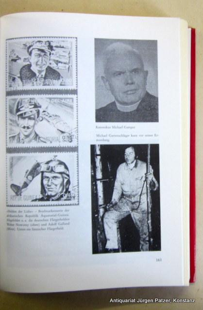 1000 Lebenslaufe Bekannter Zeitgenossen 7 Auflage Prominente Ohne Maske 2 Band 1000 Weitere Lebenslaufe Bekannter Zeitgenossen Herausgegeben Von Gerhard Frey 2 Bde Munchen Fz Verlag 1986 1988 Mit Zahlreichen Abbildungen 495 S 1