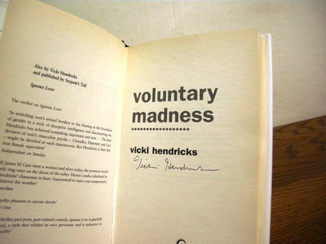 voluntary madness lost and found in the mental healthcare system voluntary madness lost and found in the mental healthcare system