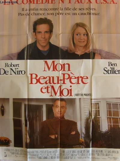 Mon beau pere et moi promo film
