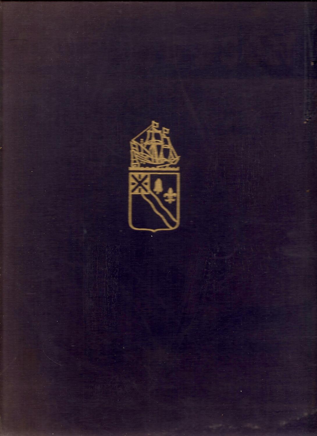 GREAT RIVER OF THE MOUNTAINS THE HUDSON. Photographs and Prose by