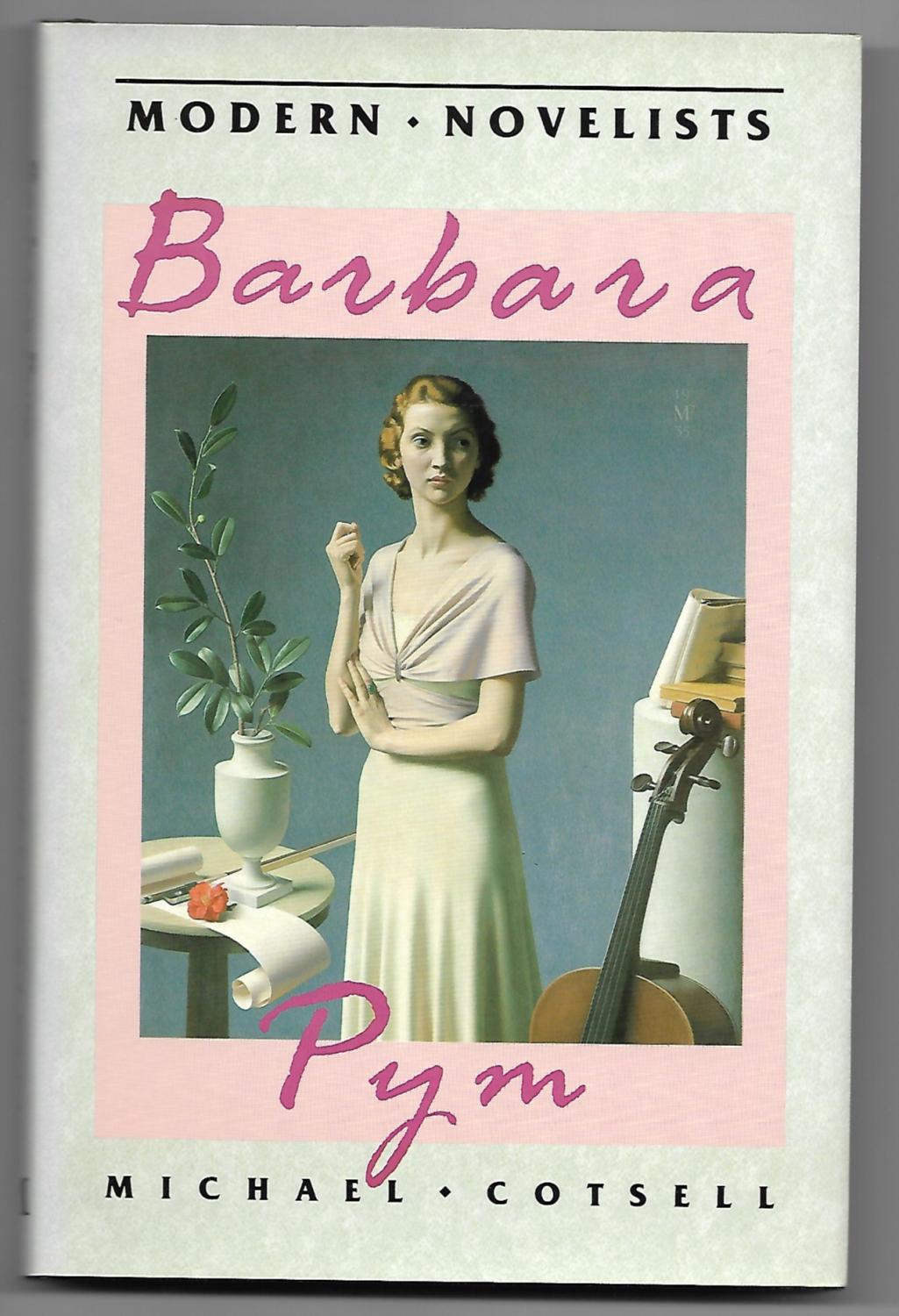 Barbara Pym - Michael Cotsell