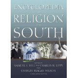 Encyclopedia of Religion in the South [Gebundene Ausgabe] - Hill, Samuel S.