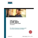 CCNP BSCI Exam Certification Guide (CCNP Self-Study) (CCNP Self-study) - Clare Gough