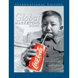 Global marketing - Keegan, Warren J. and Mark C. Green