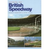 Homes of British Speedway - Robert Bamford