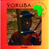 The Yoruba of West Africa (Celebrating the Peoples and Civilizations of Africa) - Jamie Hetfield (Autor), J. Hetfield (Autor)