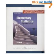 Elementary Statistics: A Step by Step Approach - Allan G. Bluman