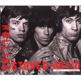 Rolling Stones : 40 Jahre x 20 Fotografen - Chris Murray