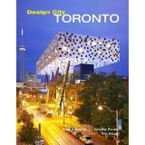 Design city Toronto - Stanwick, Sean, Jennifer Flores and Tom Arban