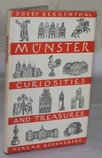 Munster Curiosities And Treasures - Bergenthal, Josef