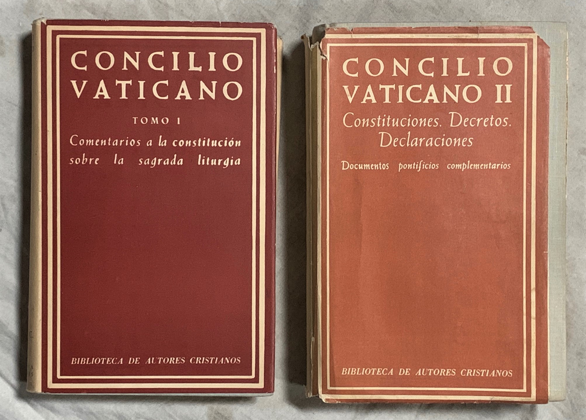 Calaméo - Documento Concilio Vaticano II