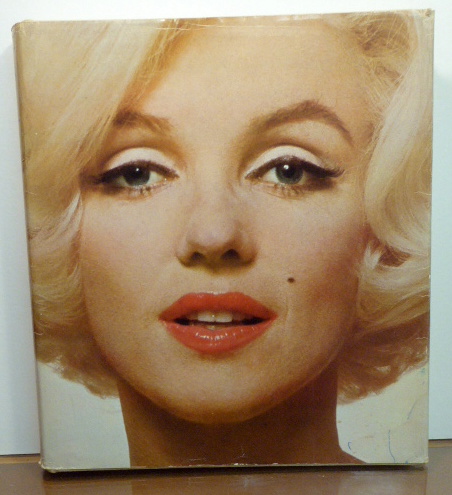 MARILYN: A BIOGRAPHY - Mailer, Norman