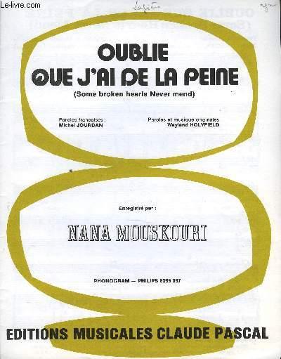 Jai de la peine à quitter Paris parce quil faut me séparer de    Joseph Joubert