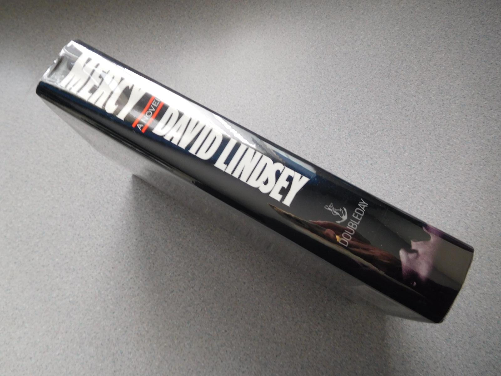 MERCY (Pristine First Edition) by Lindsey, David: As New Hardcover ...