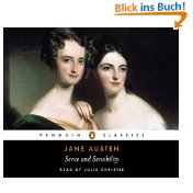 Sense And Sensibility (Penguin Classics) - Austen, Jane