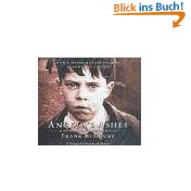 Angela's Ashes. 2 CDs - McCourt, Frank