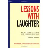 Lessons with Laughter - Woolard, George