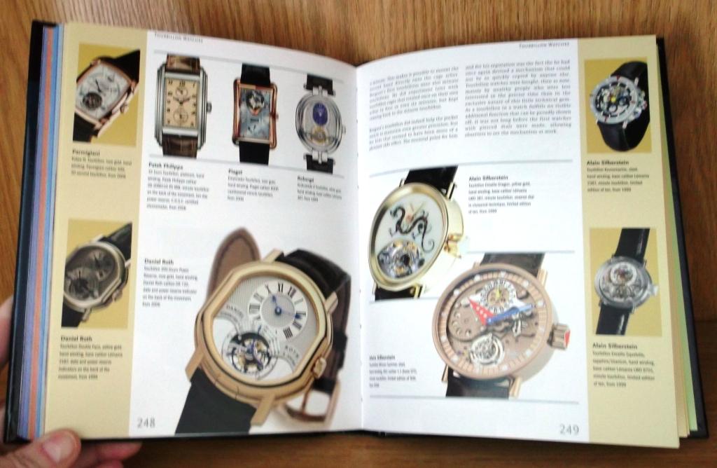 1001 Wristwatches History Technology Design By Haussermann Martin Near Fine Hardcover 2010 Printsandthepaper