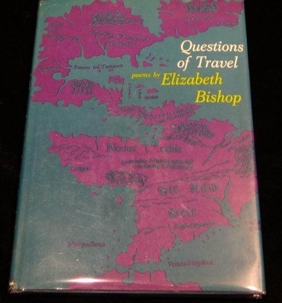 questions of travel book review