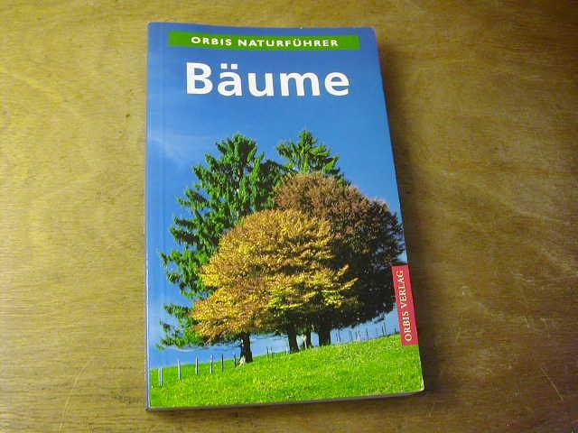 Bäume. Heimische und eingeführte Arten Europas - Bruno P. Kremer / Gunter Steinbach (Hrsg.)