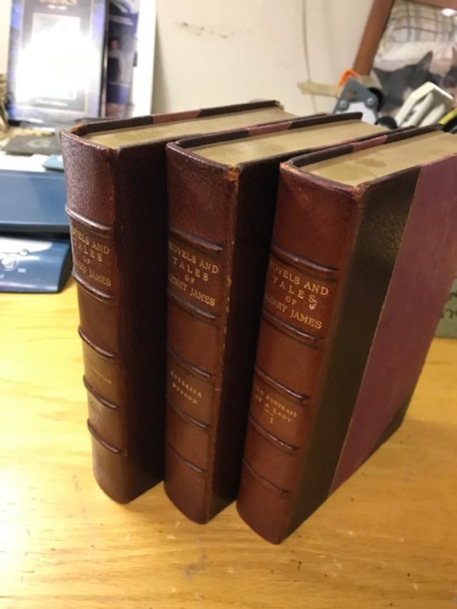 【楽ギフ_のし宛書】 New JAMES, HENRY OF TALES AND NOVEL THE York [26 Edition 洋書