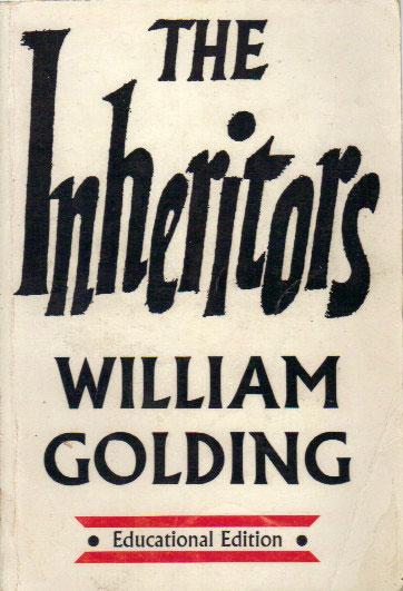 THE INHERITORS. - William Golding