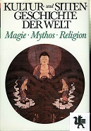 Magie, Mythos, Religion. - Döbler, Hannsferdinand