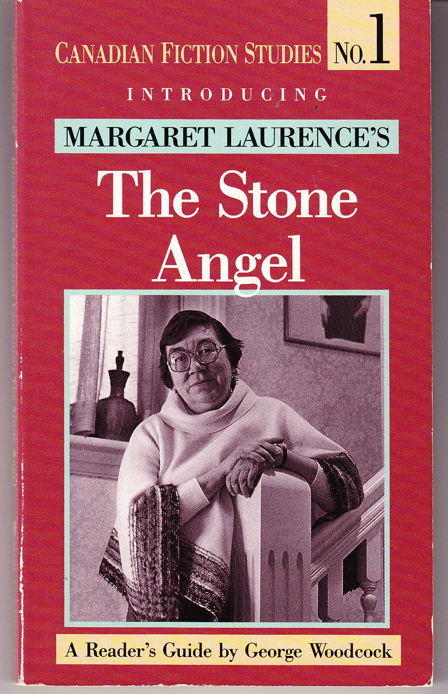 Introducing Margaret Laurence