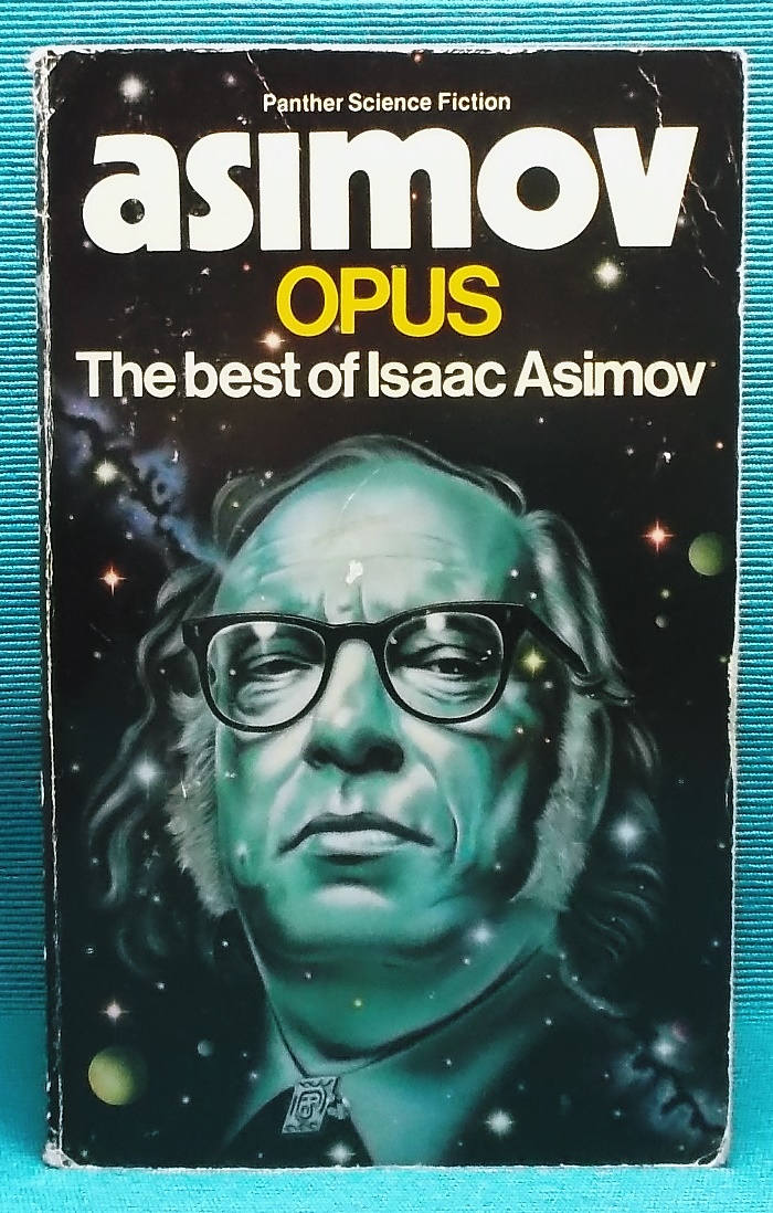 isaac asimov the question isaac asimov the question