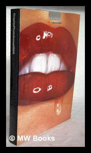 Graphis Photography Annual 2005: Pedersen, B. Martin