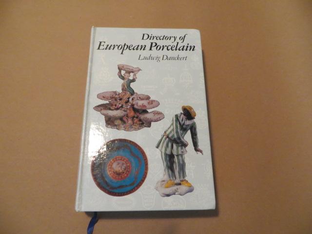 人気激安 Directory Porcelain European of - 趣味/スポーツ/実用