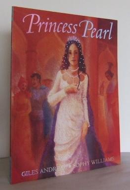 Princess Pearl - ANDREAE, Giles