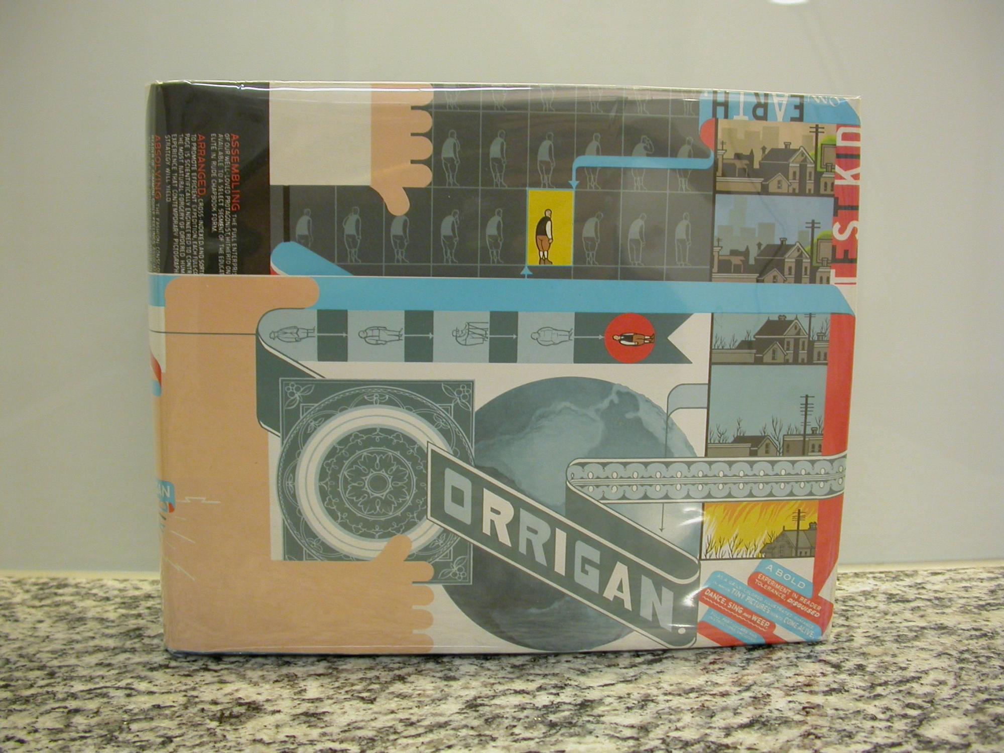 jimmy corrigan book jimmy corrigan book