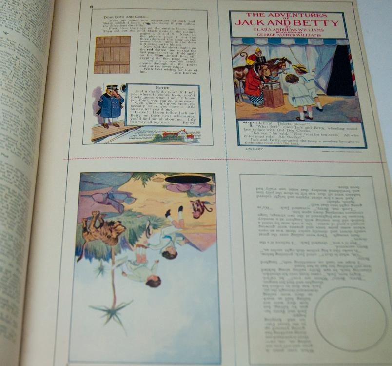 Woman's Home Companion: January 1911, New Year's Edition Hazen, George H. et al [Satisfaisant] [Couverture souple]