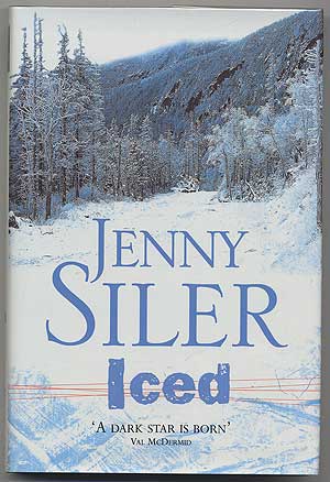 Iced - SILER, Jenny