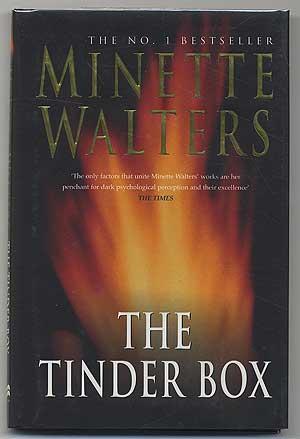 The Tinder Box - WALTERS, Minette