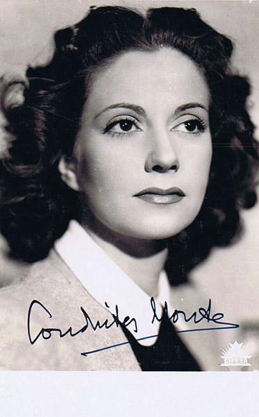 019 Conchita Montes