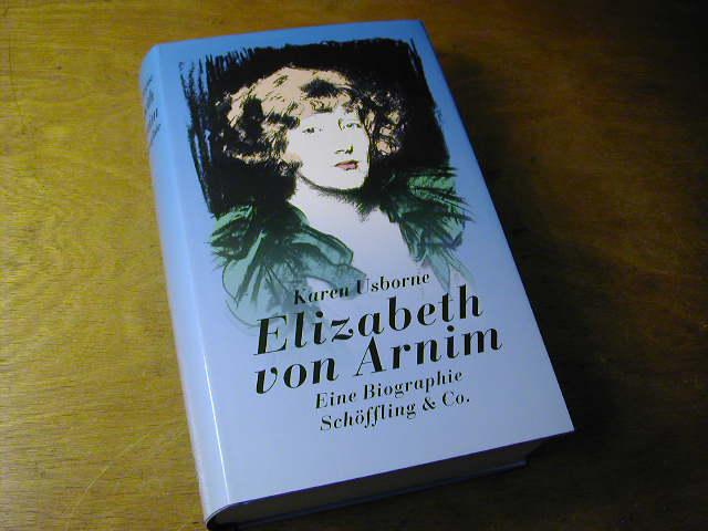 Elizabeth von Arnim : eine Biographie - Karen Usborne