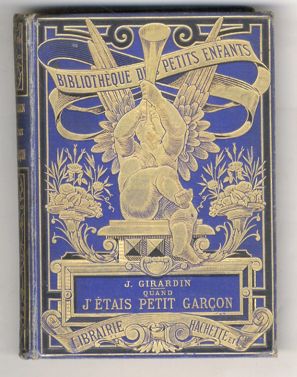 Abebooks Quand j'étais petit garçon. 3ème édition