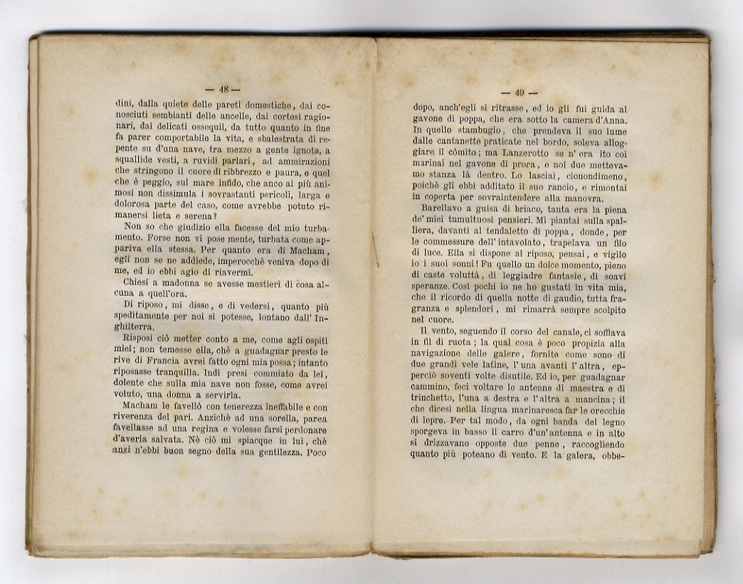 Il Santo Che Scrisse Le Confessioni Le Confessioni di Fra Gualberto. Storia del secolo XIV. von BARRILI