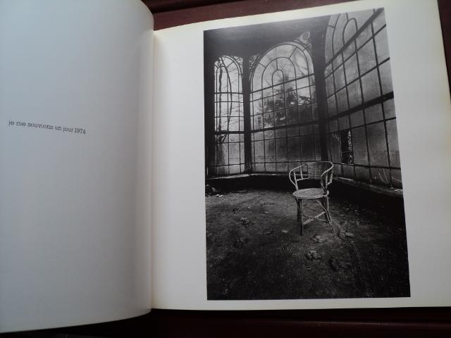 Entre Chien et Loup カレル・フォンティーヌ 写真集 Entre Chien Et Loup (Photos De Carel Fonteyne) by Carel Fonteyne