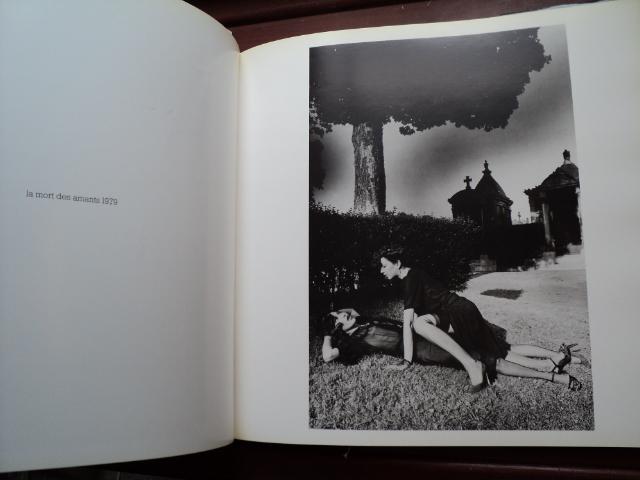 Entre Chien et Loup カレル・フォンティーヌ 写真集 Entre Chien Et Loup (Photos De Carel Fonteyne) by Carel Fonteyne