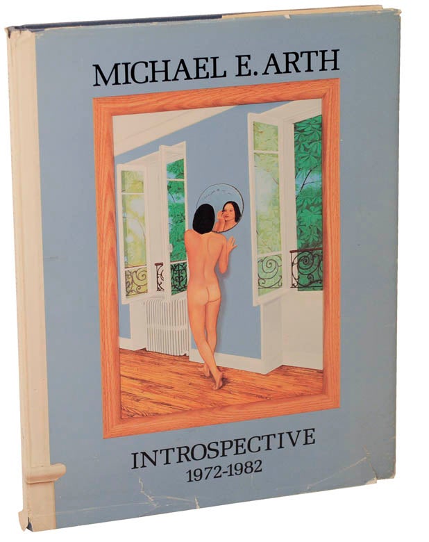 Introspective 1972-1982 - ARTH, Michael E.