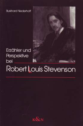 Erzähler und Perspektive bei Robert Louis Stevenson - Niederhoff, Burkhard