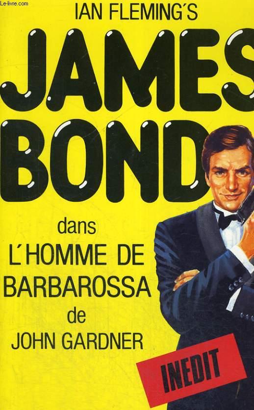 Ian Fleming